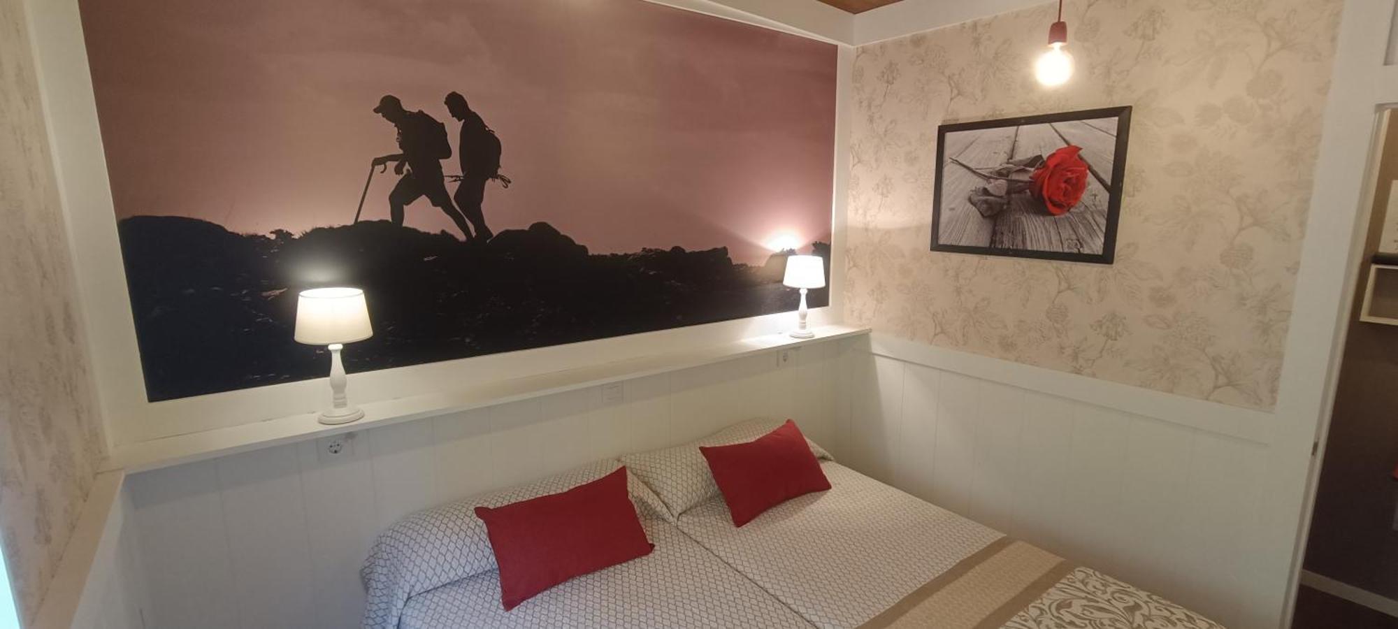 Casas Rurales Vado Del Rio Tus Cortijo Prados 외부 사진