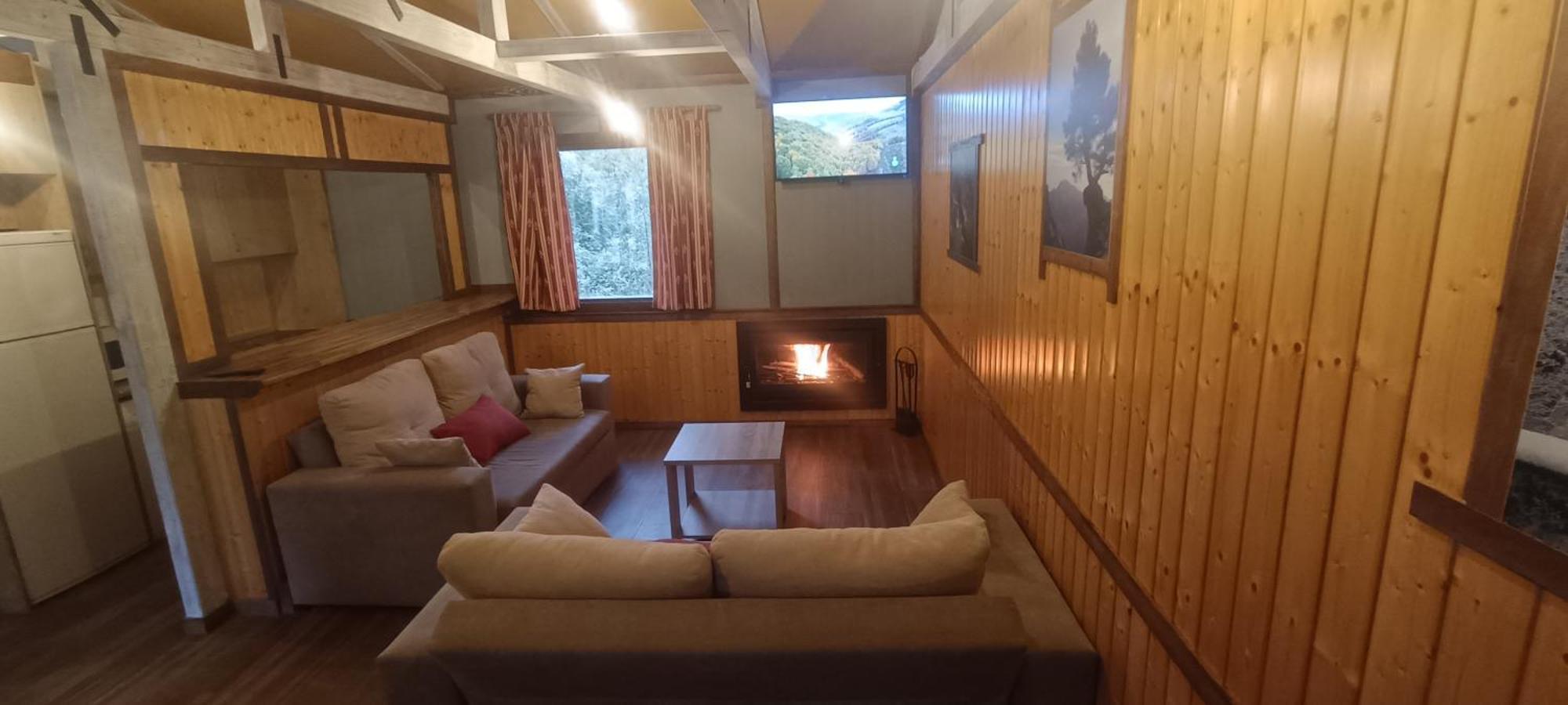 Casas Rurales Vado Del Rio Tus Cortijo Prados 외부 사진