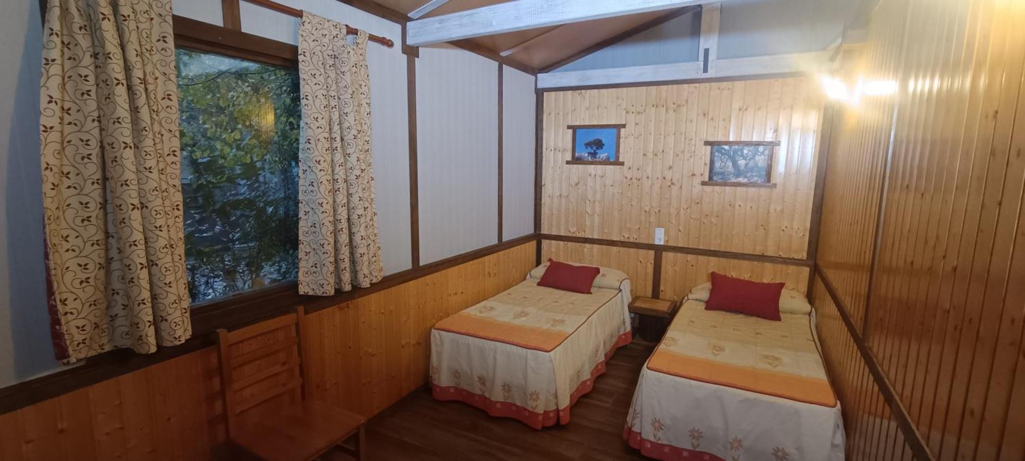 Casas Rurales Vado Del Rio Tus Cortijo Prados 외부 사진