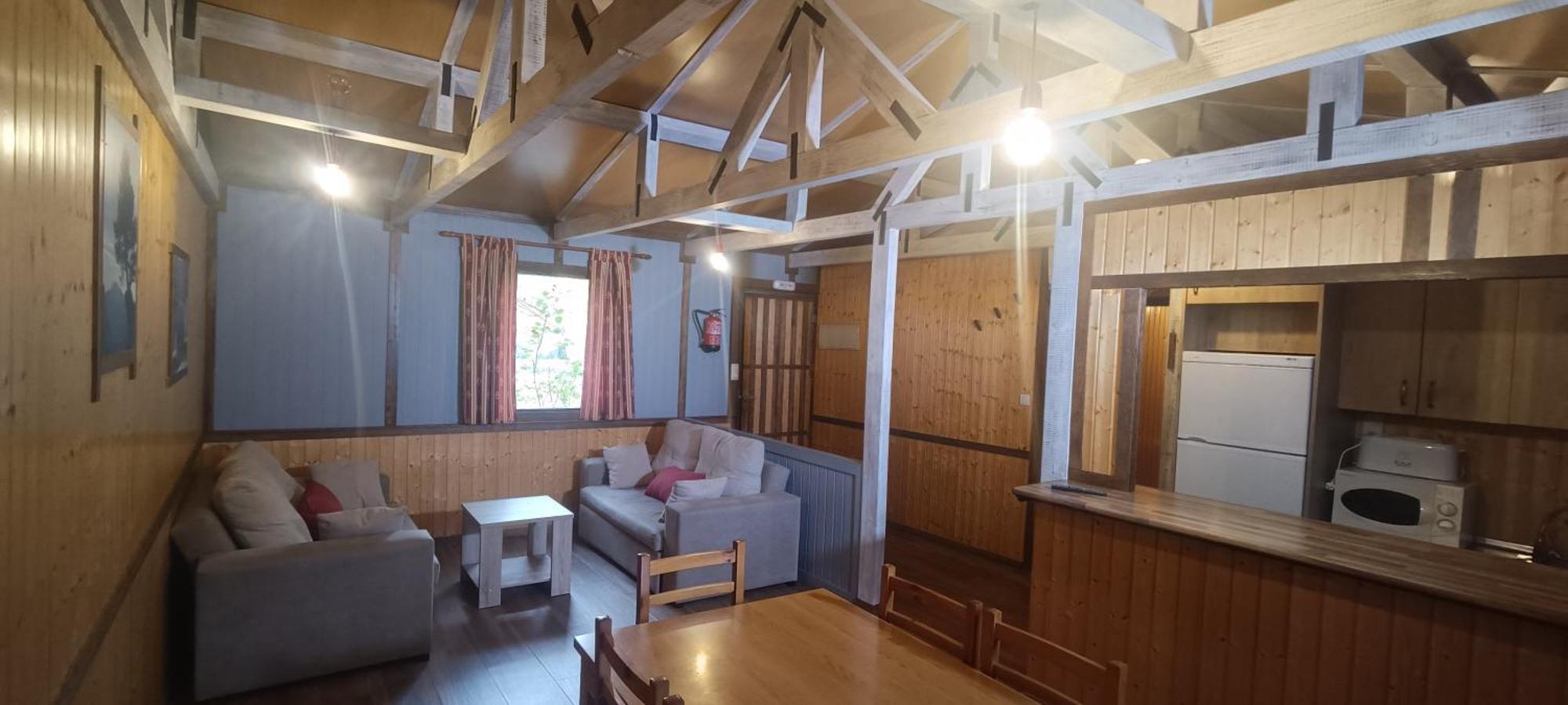 Casas Rurales Vado Del Rio Tus Cortijo Prados 외부 사진