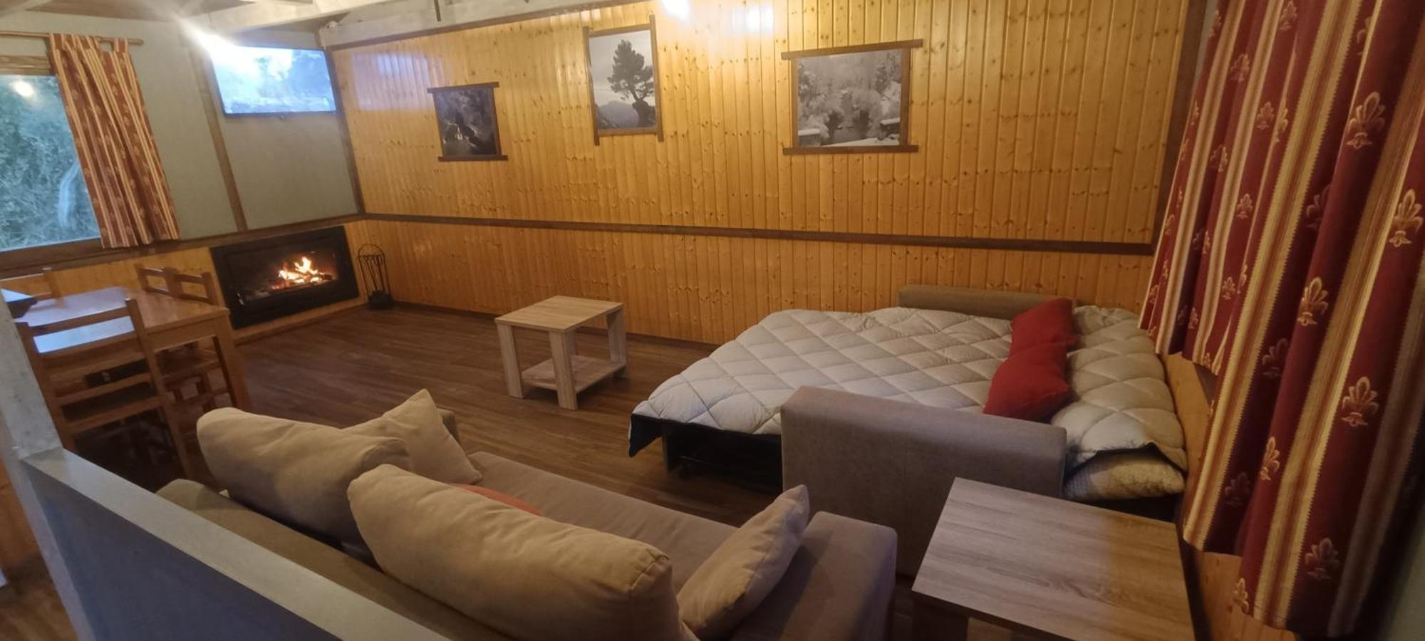 Casas Rurales Vado Del Rio Tus Cortijo Prados 외부 사진