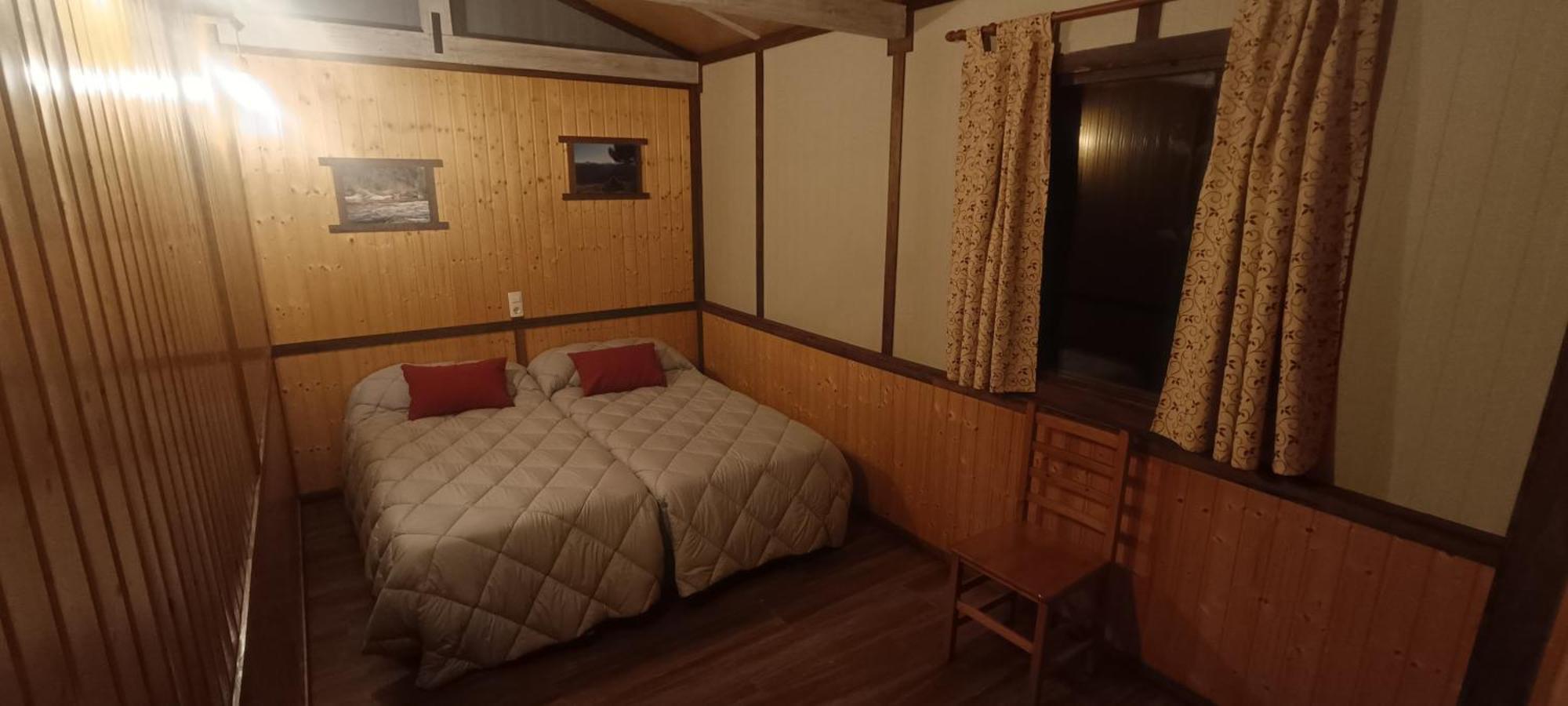 Casas Rurales Vado Del Rio Tus Cortijo Prados 외부 사진