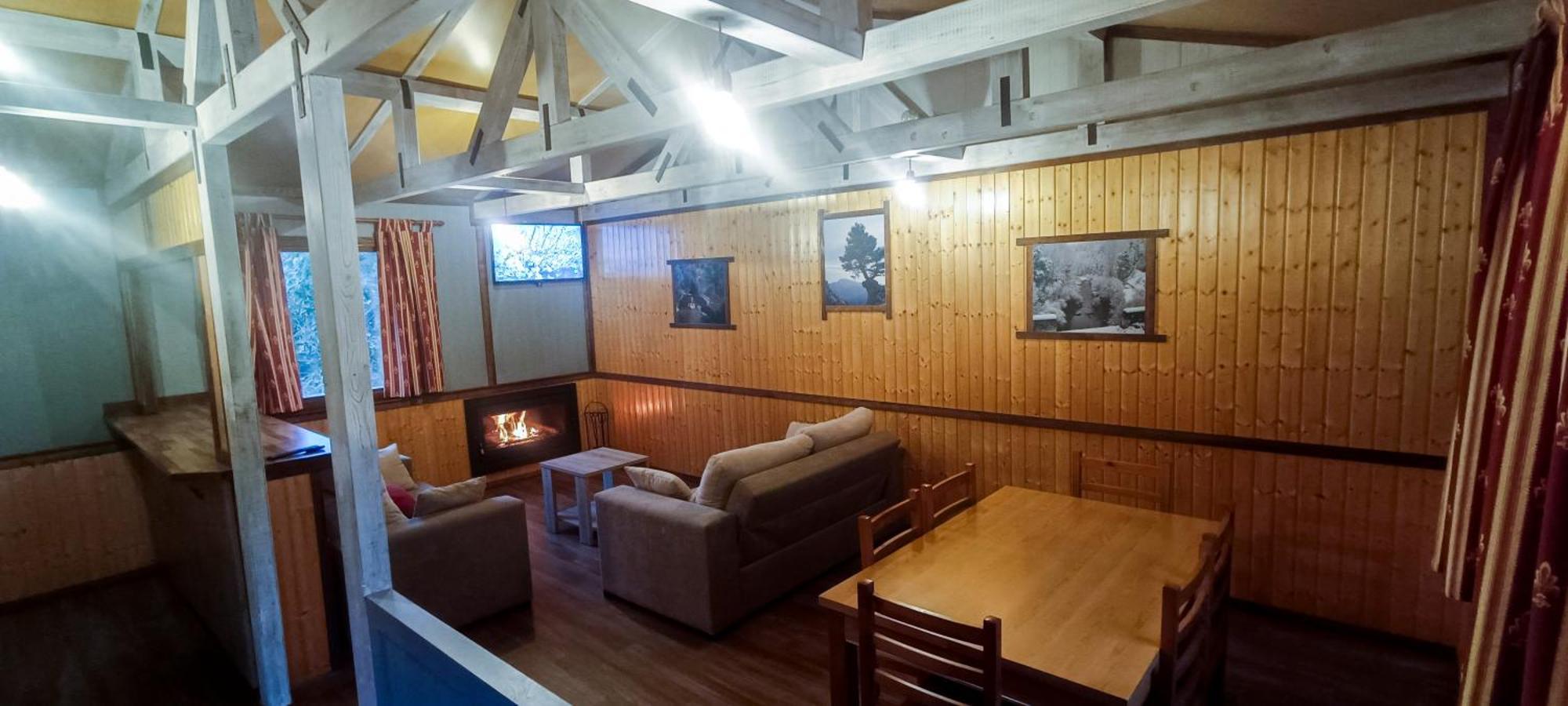 Casas Rurales Vado Del Rio Tus Cortijo Prados 외부 사진