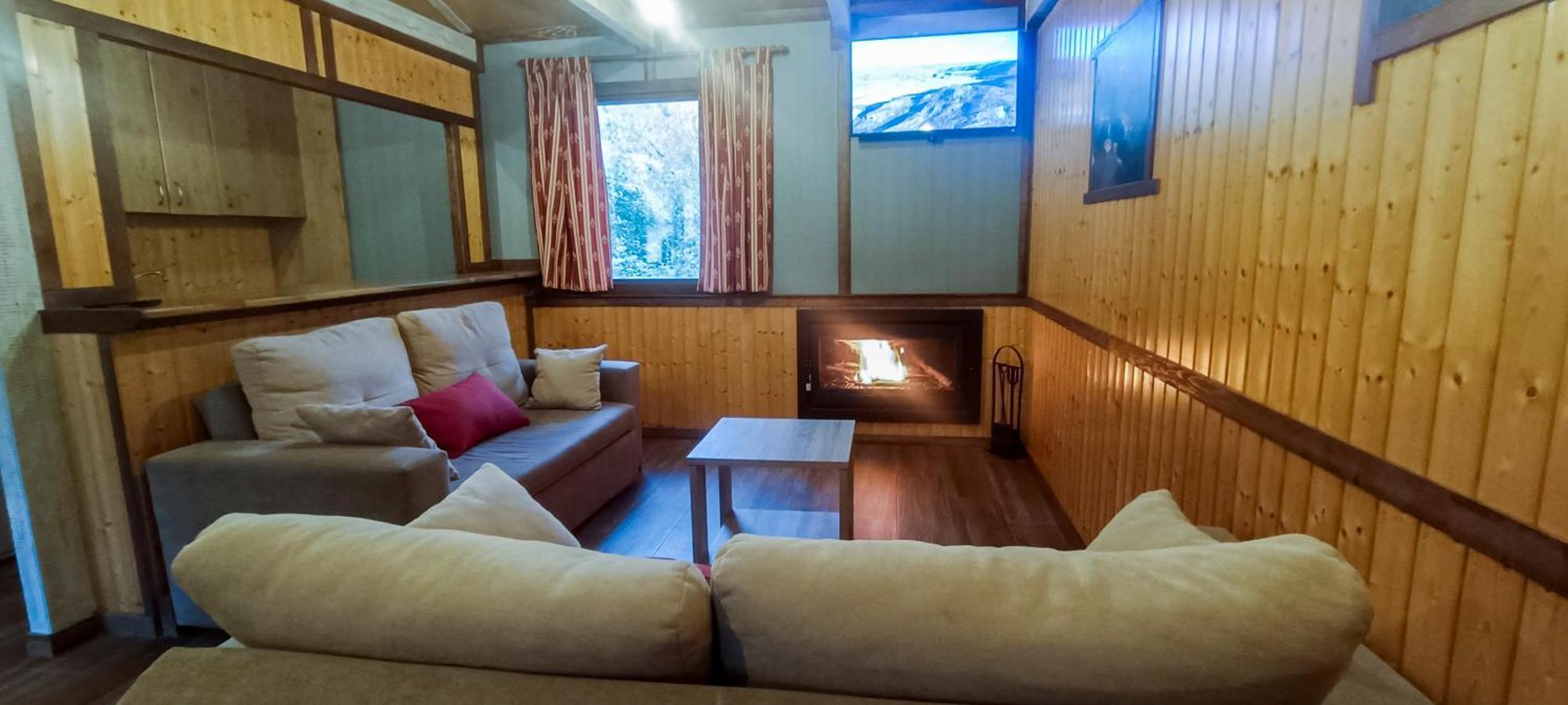 Casas Rurales Vado Del Rio Tus Cortijo Prados 외부 사진