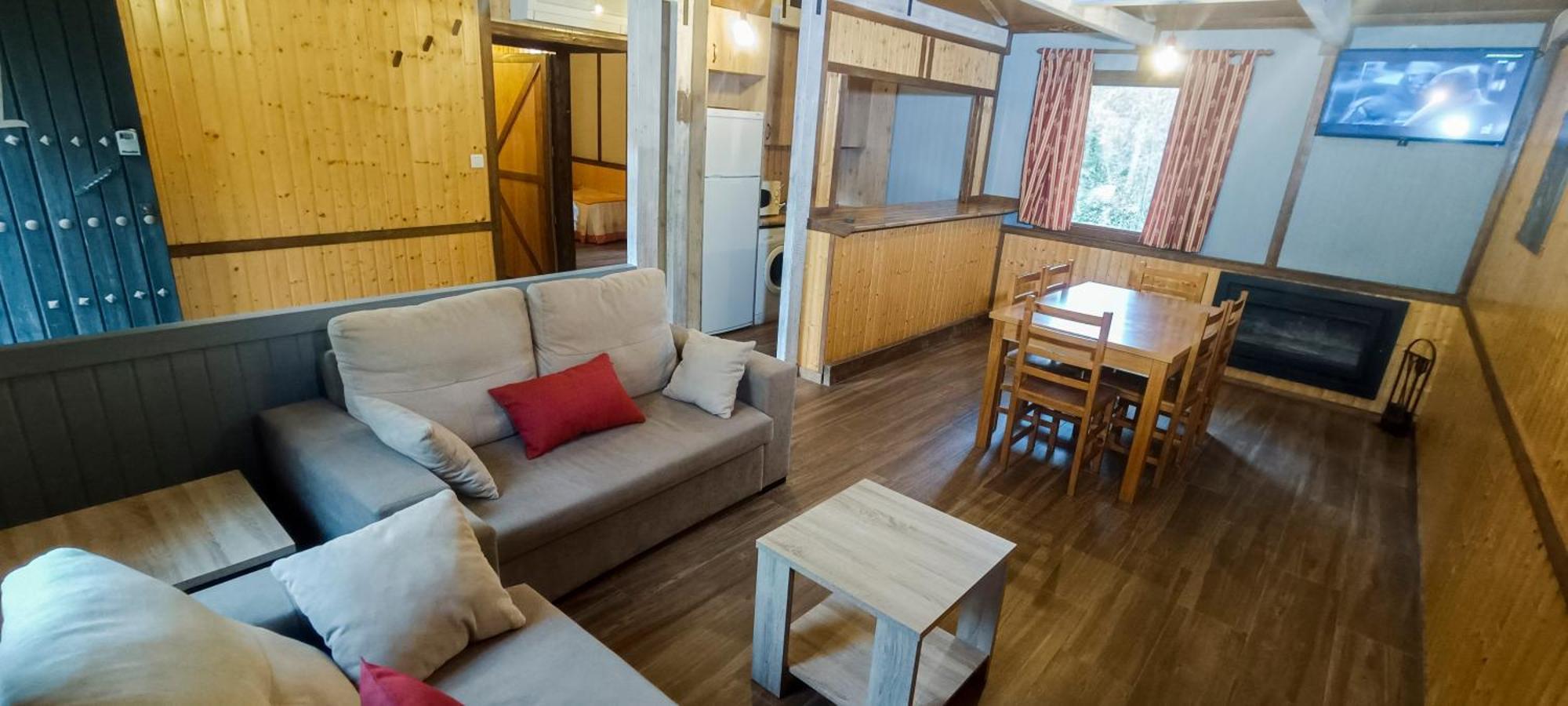 Casas Rurales Vado Del Rio Tus Cortijo Prados 외부 사진