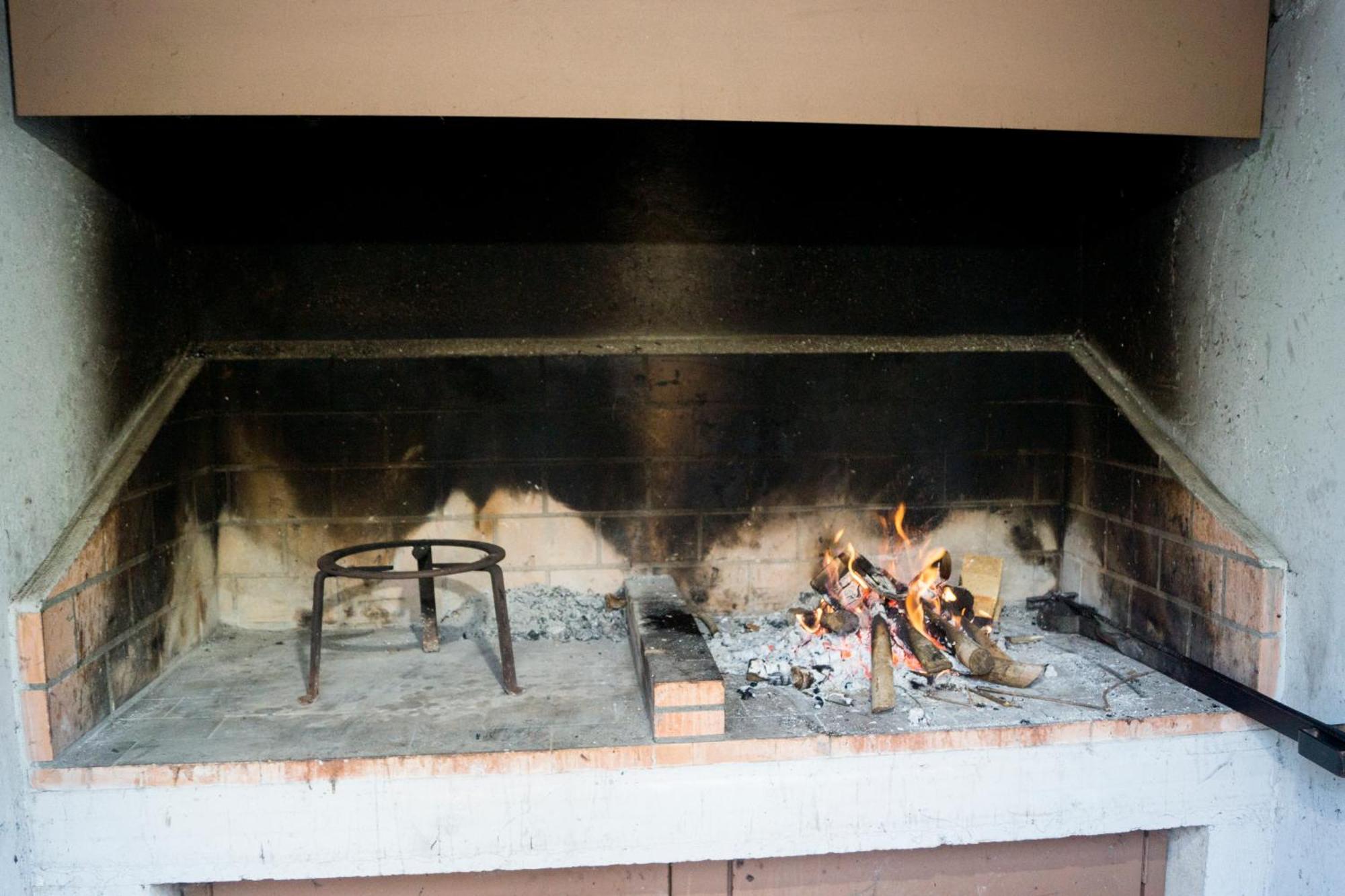 Casas Rurales Vado Del Rio Tus Cortijo Prados 외부 사진