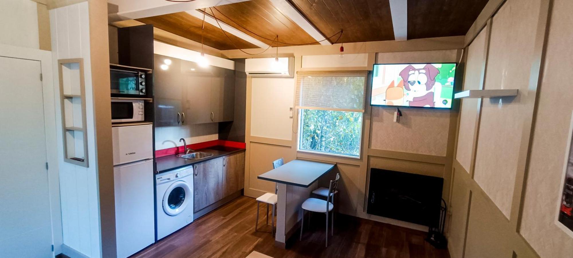 Casas Rurales Vado Del Rio Tus Cortijo Prados 외부 사진